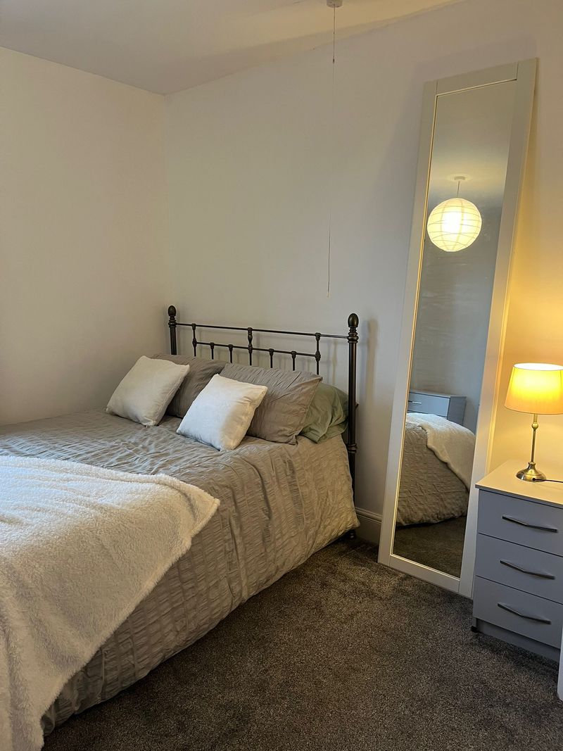 Claude Street Dunkirk